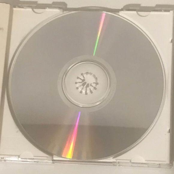 Hope floats music cd from the motion picture - Picture 5 of 5